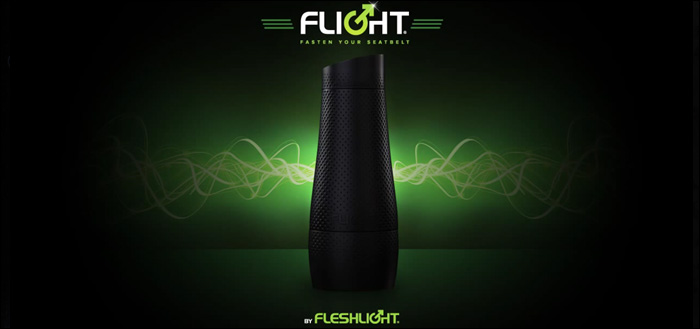 Fleshlight Flight Masturbator