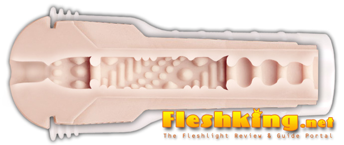 Christy Mack Fleshlight Porn - Review Fleshlight Girls Attack Texture (Christy Mack) - Test & Rating
